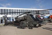 619 AH-64D Longbow 10-05619